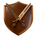 Bronze